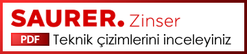 Zinser fitil kalemleri logo